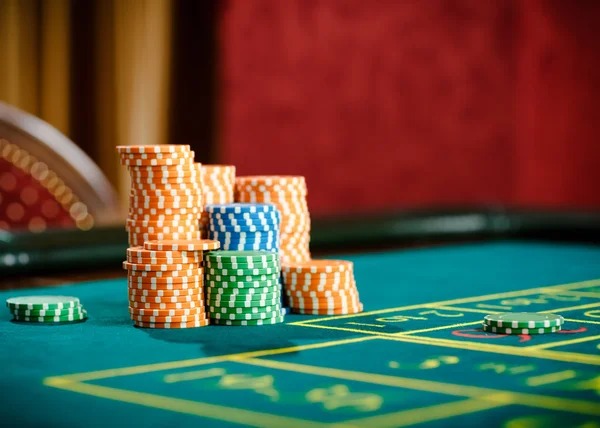 Ekor Number prediction interface showing digit selection and stake entry